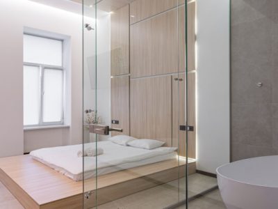 Pine Apartments | 56 sq.m