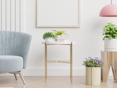 Terra Nova Apartments | 85 sq.m