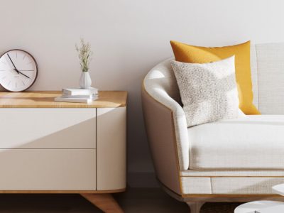 O’Farrell Rooms | 40 sq.m