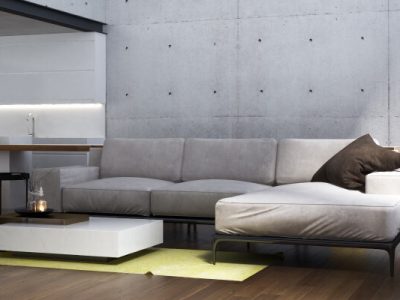 Mason House | 150 sq.m