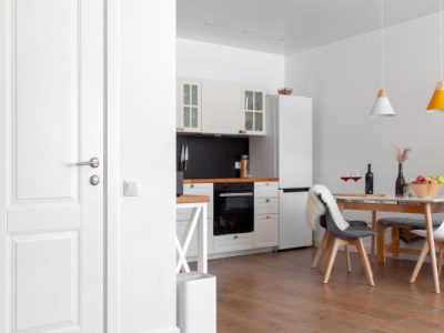 Ellis Studio | 40 sq.m