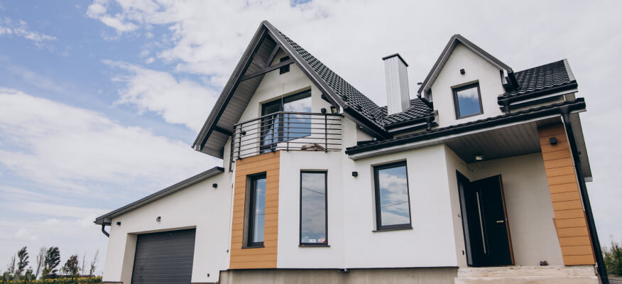 Luxury Rental Villa | 40 sq.m