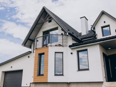 Country House | 120 sq.m