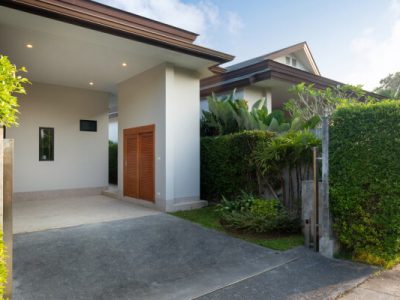 Duplex with Garage | 200 sq.m