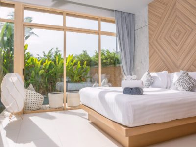 Villa with Pool | 85 sq.m