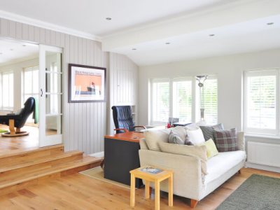 White Cottage | 70 sq.m